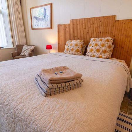 세로스케르커 Searose B@B B&B 외부 사진